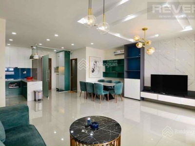 Contrexim Apartment - Copac Square, Vietnam Contrexim Apartment - Copac Square, Vietnam