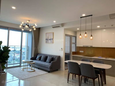 Estella Heights, Vietnam Estella Heights, Vietnam