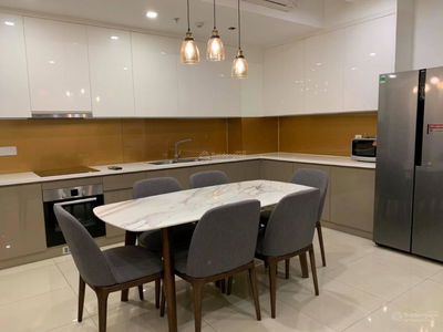 Estella Heights, Vietnam Estella Heights, Vietnam