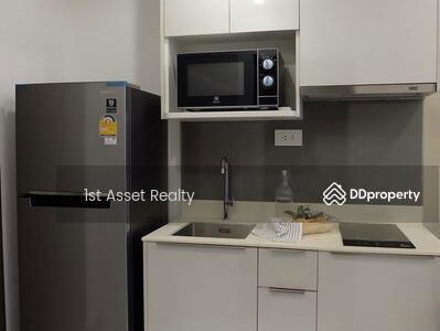 IDEO Mobi Sukhumvit 66, Bangkok, Thailand IDEO Mobi Sukhumvit 66, Bangkok, Thailand