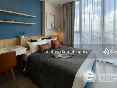 Cooper Siam, Bangkok, Thailand Cooper Siam, Bangkok, Thailand