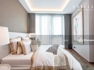 The Estelle Phrom Phong, Bangkok, Thailand The Estelle Phrom Phong, Bangkok, Thailand