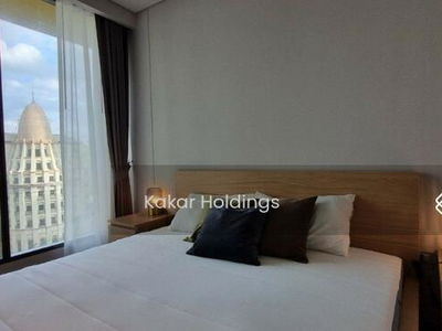 The Lumpini 24, Bangkok, Thailand The Lumpini 24, Bangkok, Thailand