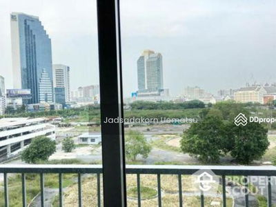 Noble Revolve Ratchada, Bangkok, Thailand Noble Revolve Ratchada, Bangkok, Thailand