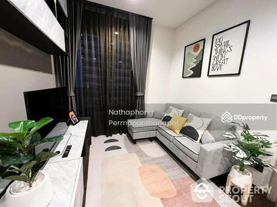 The Line Ratchathewi, Bangkok, Thailand The Line Ratchathewi, Bangkok, Thailand