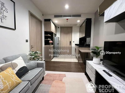 The Line Ratchathewi, Bangkok, Thailand The Line Ratchathewi, Bangkok, Thailand