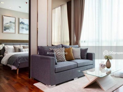 Wish Signature Midtown Siam, Bangkok, Thailand Wish Signature Midtown Siam, Bangkok, Thailand