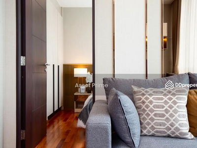 Wish Signature Midtown Siam, Bangkok, Thailand Wish Signature Midtown Siam, Bangkok, Thailand