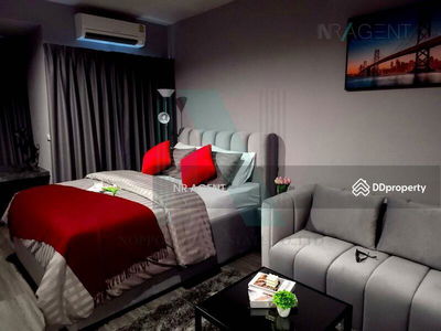 IDEO Chula-Samyan, Bangkok, Thailand IDEO Chula-Samyan, Bangkok, Thailand