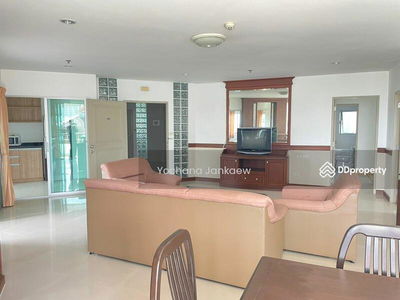 P.W.T. Mansion, Bangkok, Thailand P.W.T. Mansion, Bangkok, Thailand