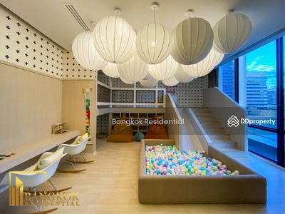 Muniq Langsuan, Bangkok, Thailand Muniq Langsuan, Bangkok, Thailand