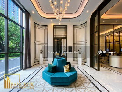 Muniq Langsuan, Bangkok, Thailand Muniq Langsuan, Bangkok, Thailand