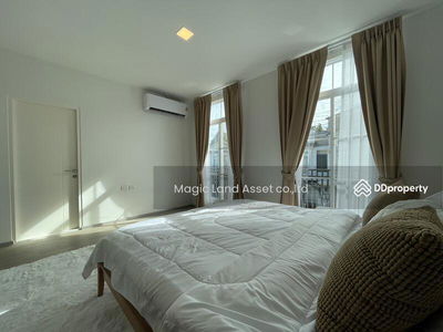 Indy 2 Bangna-Ramkhamhaeng 2, Bangkok, Thailand Indy 2 Bangna-Ramkhamhaeng 2, Bangkok, Thailand