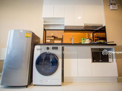 Movenpick Residences Ekkamai, Bangkok, Thailand Movenpick Residences Ekkamai, Bangkok, Thailand