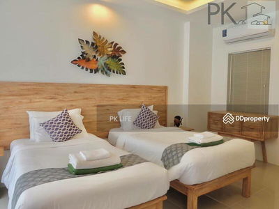 Housing in Kathu, Thailand Housing in Kathu, Thailand