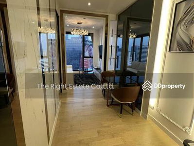 ASHTON Asoke - Rama 9, Bangkok, Thailand ASHTON Asoke - Rama 9, Bangkok, Thailand