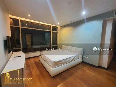 Oriental Residence, Bangkok, Thailand Oriental Residence, Bangkok, Thailand