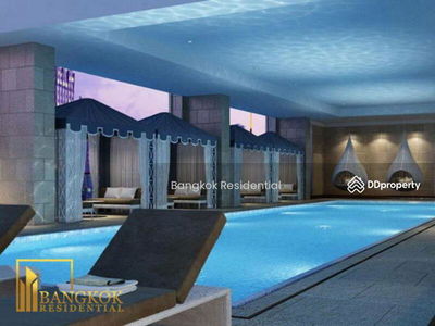 Oriental Residence, Bangkok, Thailand Oriental Residence, Bangkok, Thailand