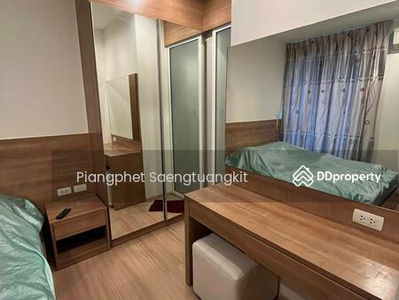 Rhythm Sukhumvit 50, Bangkok, Thailand Rhythm Sukhumvit 50, Bangkok, Thailand