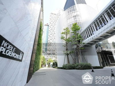 Noble Ploenchit, Bangkok, Thailand Noble Ploenchit, Bangkok, Thailand