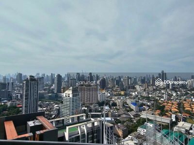 Sky Walk Residences, Bangkok, Thailand Sky Walk Residences, Bangkok, Thailand