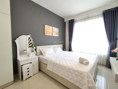 Sunrise City View, Vietnam Sunrise City View, Vietnam