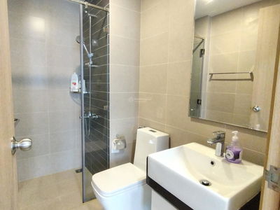 Sunrise City View, Vietnam Sunrise City View, Vietnam