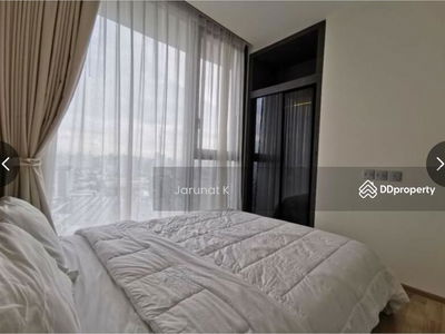 The Line Jatujak-Mochit, Bangkok, Thailand The Line Jatujak-Mochit, Bangkok, Thailand