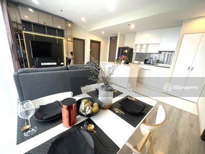 IDEO Mobi Sukhumvit 66, Bangkok, Thailand IDEO Mobi Sukhumvit 66, Bangkok, Thailand