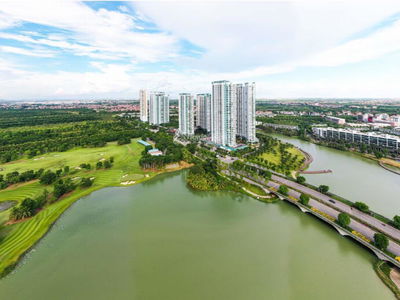 Aqua Bay Sky Residences, Vietnam Aqua Bay Sky Residences, Vietnam