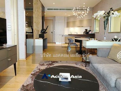 Magnolias Waterfront Residences, Bangkok, Thailand Magnolias Waterfront Residences, Bangkok, Thailand