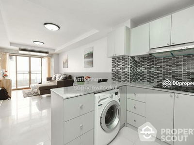 Le Chateau Condominium Rama 9, Bangkok, Thailand Le Chateau Condominium Rama 9, Bangkok, Thailand