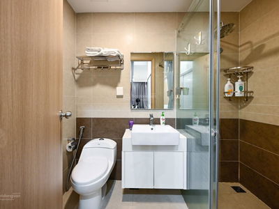 The Sun Avenue, Vietnam The Sun Avenue, Vietnam