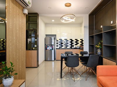 The Sun Avenue, Vietnam The Sun Avenue, Vietnam