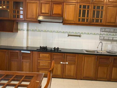 Central Garden, Vietnam Central Garden, Vietnam