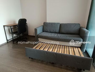 IDEO Sukhumvit 93, Bangkok, Thailand IDEO Sukhumvit 93, Bangkok, Thailand