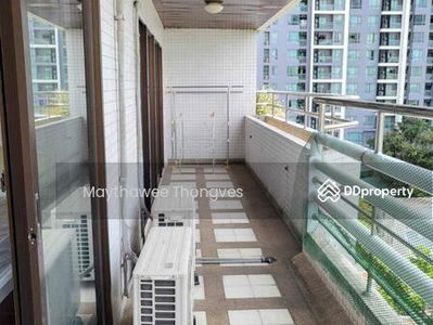 Richmond Palace, Bangkok, Thailand Richmond Palace, Bangkok, Thailand