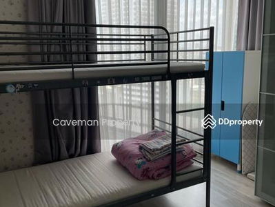 IDEO Mobi Sathorn, Bangkok, Thailand IDEO Mobi Sathorn, Bangkok, Thailand