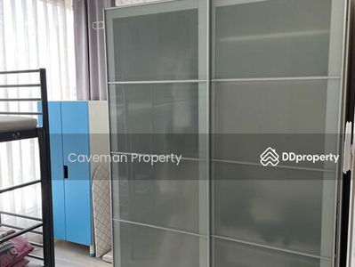 IDEO Mobi Sathorn, Bangkok, Thailand IDEO Mobi Sathorn, Bangkok, Thailand