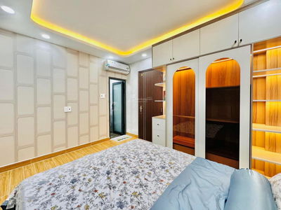 Căn hộ RichStar, Vietnam Căn hộ RichStar, Vietnam