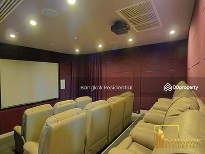 The Address Asoke, Bangkok, Thailand The Address Asoke, Bangkok, Thailand