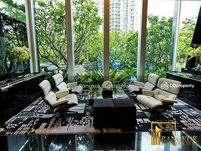 The Address Asoke, Bangkok, Thailand The Address Asoke, Bangkok, Thailand