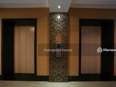 Urbana Sathorn, Bangkok, Thailand Urbana Sathorn, Bangkok, Thailand