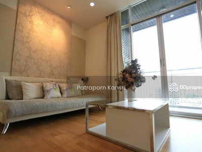 Urbana Sathorn, Bangkok, Thailand Urbana Sathorn, Bangkok, Thailand