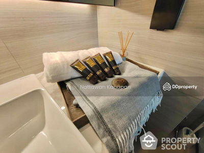 Park Origin Thonglor, Bangkok, Thailand Park Origin Thonglor, Bangkok, Thailand