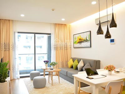 Republic Plaza, Vietnam Republic Plaza, Vietnam