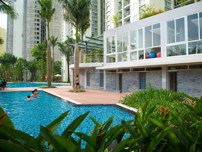 Ecopark, Vietnam Ecopark, Vietnam