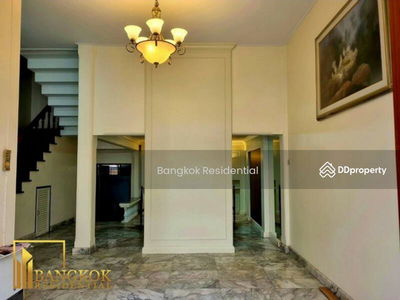 Townhouse, Bangkok, Thailand Townhouse, Bangkok, Thailand