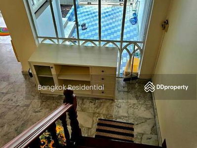 Townhouse, Bangkok, Thailand Townhouse, Bangkok, Thailand