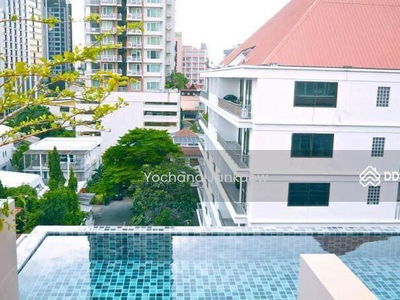 Living @ 24, Bangkok, Thailand Living @ 24, Bangkok, Thailand